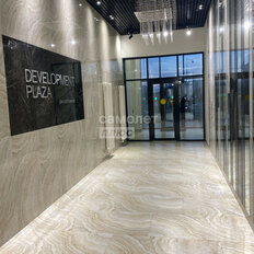 Квартира 108,4 м², 3-комнатная - изображение 4