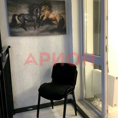 Квартира 28 м², студия - изображение 4