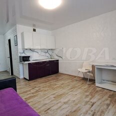Квартира 29 м², студия - изображение 4