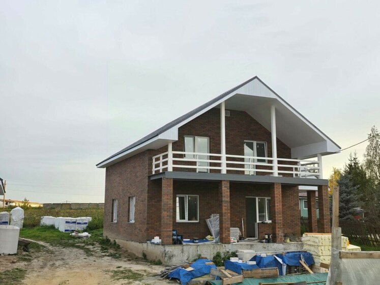 203 м² дом, 10 соток участок 19 700 000 ₽ - изображение 65