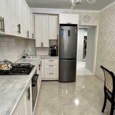 Квартира 59,6 м², 2-комнатная - изображение 2