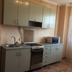 Квартира 45 м², 1-комнатная - изображение 1