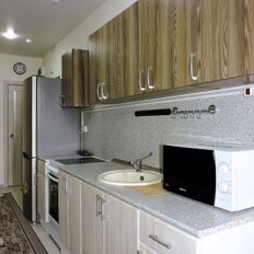 Квартира 30 м², 1-комнатная - изображение 3