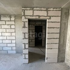 Квартира 32,4 м², 1-комнатная - изображение 5