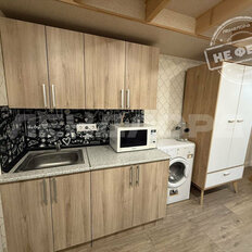 Квартира 24 м², 1-комнатная - изображение 2