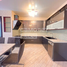 Квартира 112,5 м², 3-комнатная - изображение 4