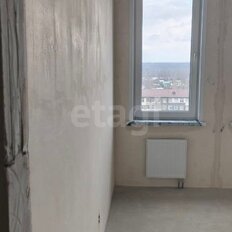 Квартира 38,6 м², 1-комнатная - изображение 2