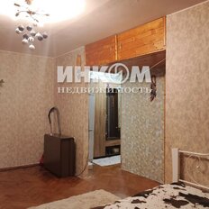 Квартира 32 м², 1-комнатная - изображение 3