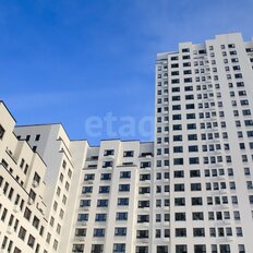 Квартира 43,7 м², 1-комнатная - изображение 5