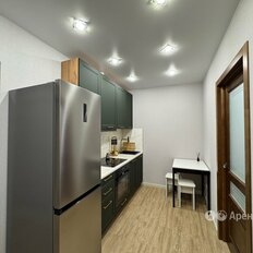 Квартира 38 м², 2-комнатная - изображение 1