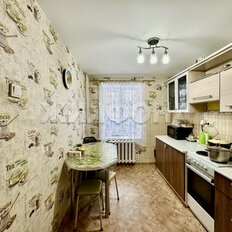 Квартира 59,1 м², 3-комнатная - изображение 1