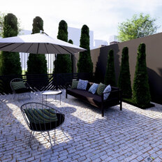 Квартира 25,9 м², 1-комнатные - изображение 5