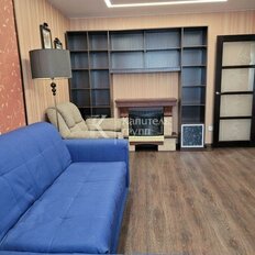 Квартира 90 м², 3-комнатная - изображение 2