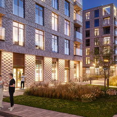 Квартира 133,7 м², 3-комнатная - изображение 4