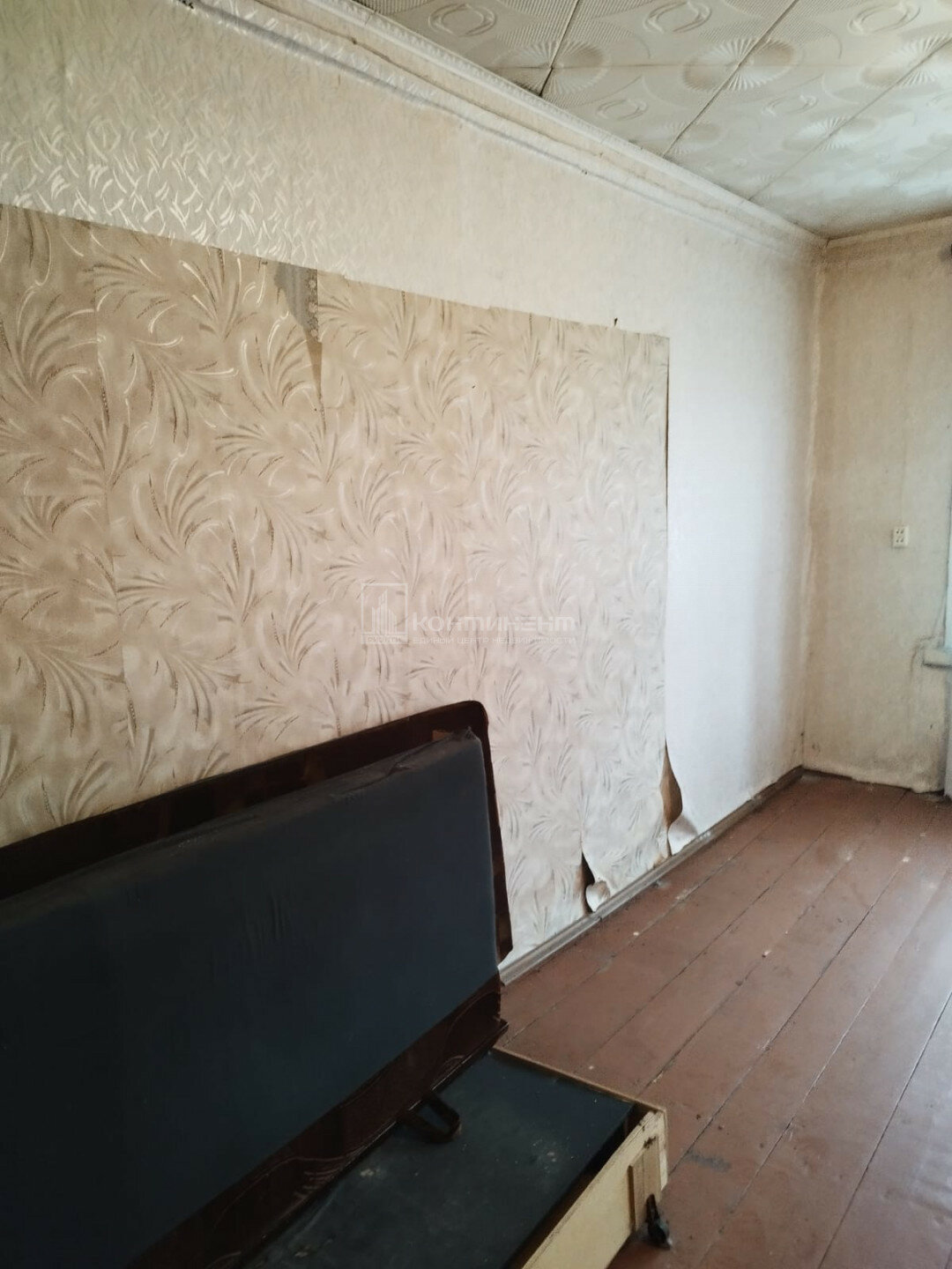 Дом 1-комн. 28.1 м² в муниципальное образование посёлок Уршельский — фото 5