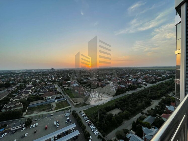 59 м², 3-комнатная квартира 8 500 000 ₽ - изображение 34