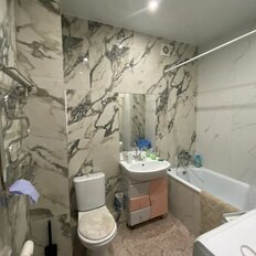 Квартира 36 м², 1-комнатная - изображение 5