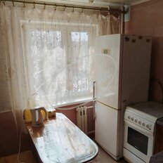 Квартира 30,4 м², 1-комнатная - изображение 2