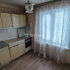 Квартира 44,4 м², 2-комнатная - изображение 1