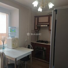 Квартира 40 м², 1-комнатная - изображение 2