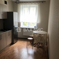 Квартира 42,1 м², 1-комнатная - изображение 2