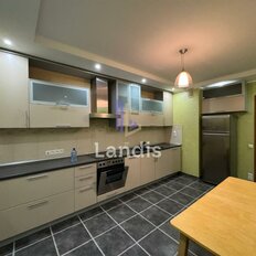 Квартира 87,6 м², 3-комнатная - изображение 1