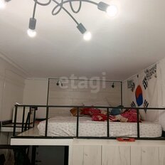 Квартира 12 м², студия - изображение 4