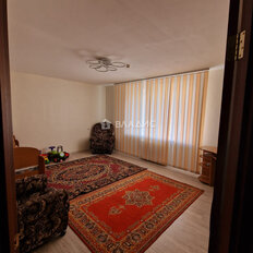 Квартира 58,6 м², 2-комнатная - изображение 3