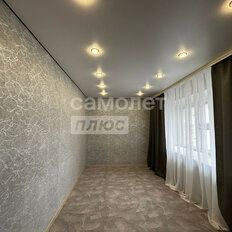 Квартира 27,1 м², 1-комнатная - изображение 2