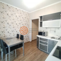 Квартира 59,5 м², 2-комнатная - изображение 3