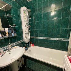 Квартира 36 м², 1-комнатная - изображение 5