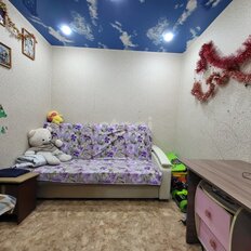 Квартира 44 м², 2-комнатная - изображение 4