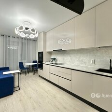 Квартира 42 м², 2-комнатная - изображение 4