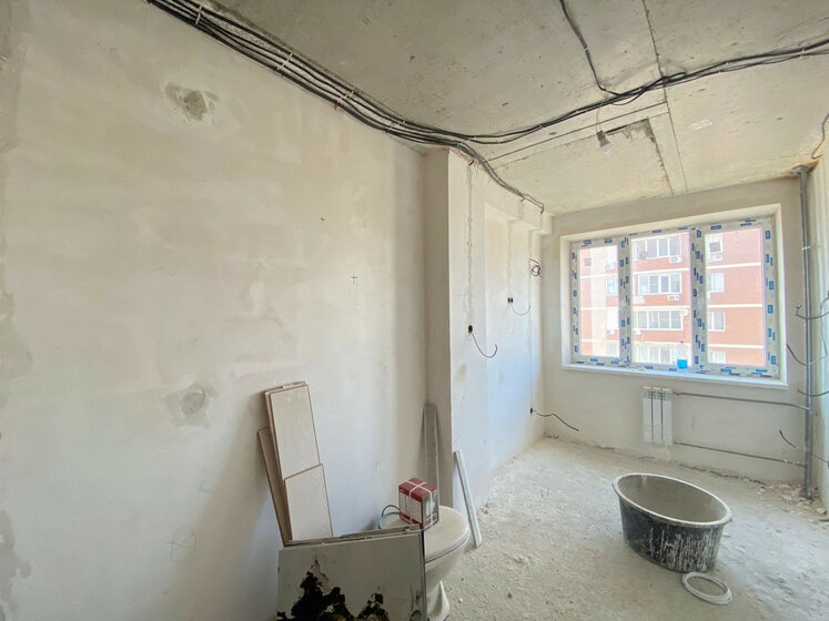 40 м², 1-комнатная квартира 5 990 000 ₽ - изображение 71