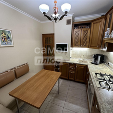 Квартира 52 м², 2-комнатная - изображение 3