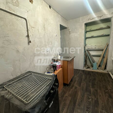 Квартира 45 м², 1-комнатная - изображение 3