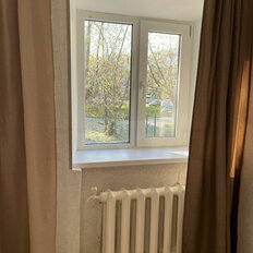 Квартира 29 м², 1-комнатная - изображение 3