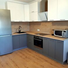 Квартира 56,8 м², 2-комнатная - изображение 1