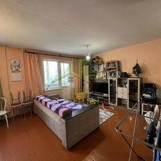 Квартира 36,9 м², студия - изображение 1