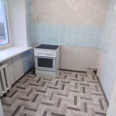 Квартира 29,8 м², 1-комнатная - изображение 5