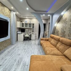 Квартира 70 м², 2-комнатная - изображение 1