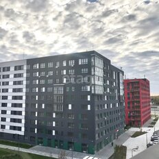 Квартира 68,7 м², 2-комнатная - изображение 4