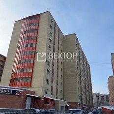 Квартира 46 м², 1-комнатная - изображение 3