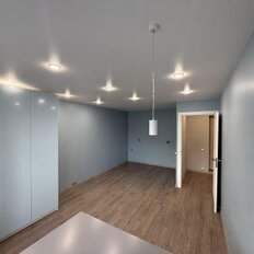 Квартира 34,7 м², 1-комнатная - изображение 4