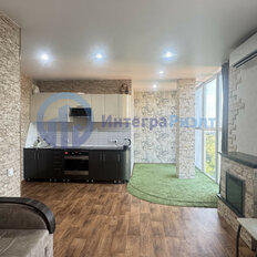 Квартира 60,9 м², 2-комнатная - изображение 1