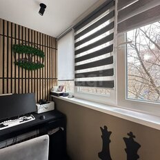 Квартира 64 м², 3-комнатная - изображение 4