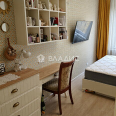 Квартира 58 м², 3-комнатная - изображение 2