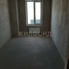 Квартира 82,8 м², 3-комнатная - изображение 5