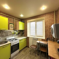 Квартира 59,9 м², 3-комнатная - изображение 4