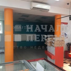 36 м², торговое помещение - изображение 3